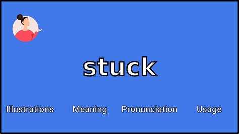 stuck urban dictionary|stuck meaning in chinese.